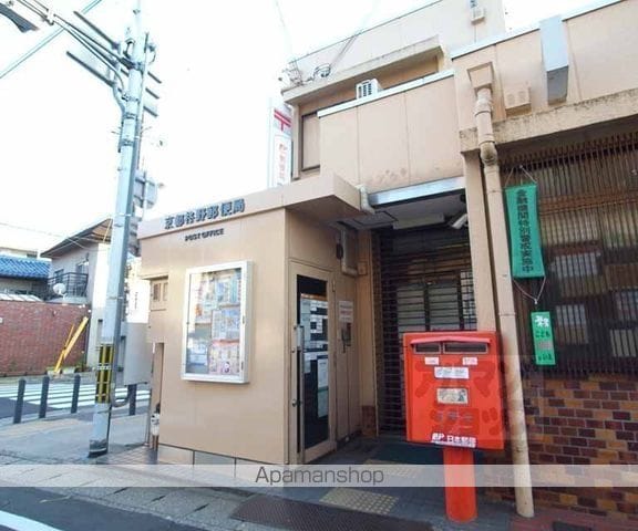 グランメゾンKAMIGAMOの周辺写真
