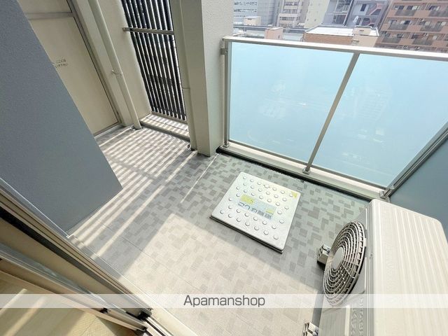 ドミツィール FUKUの内装写真