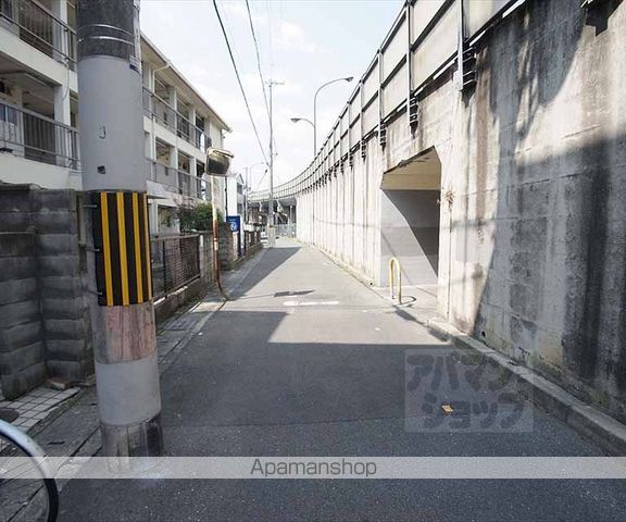 アクティ修学院の周辺写真