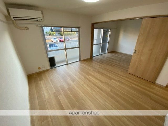 マンション 須藤の内装写真