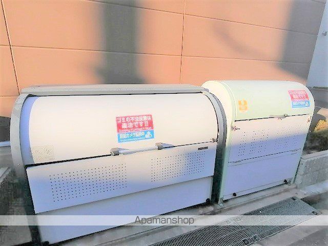 レオパレスヴィブレのその他写真