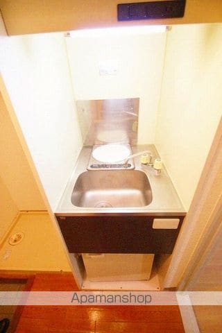 STAGE45の内装写真
