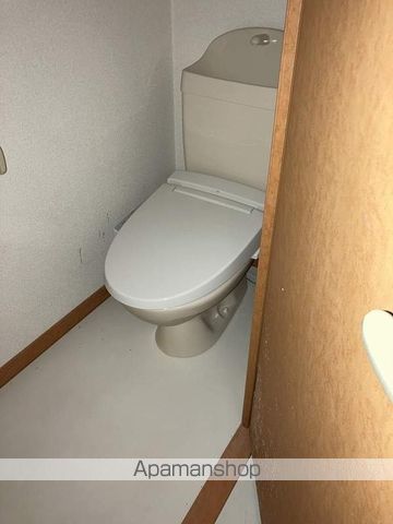 レオパレス第5ひかりハイツの内装写真
