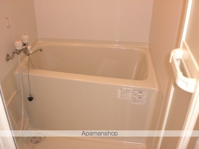 レオネクストウエスト早稲田の内装写真