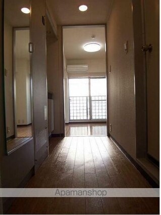 ＧＲＡＺＩＡ方南町[1K/17.4m2]のその他部屋・スペース