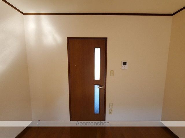 シティーハイツシクラメンの内装写真