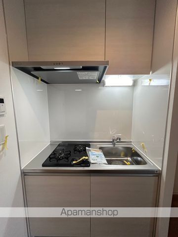 Casa Collinaの内装写真
