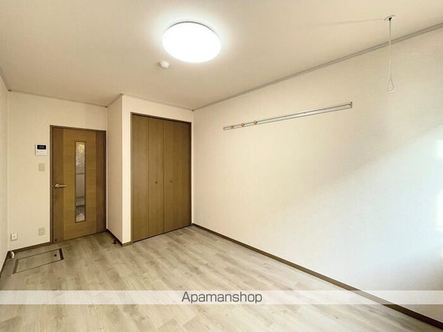 エントピア新秋津 ABの内装写真