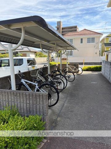 T’Sスクエア D棟のその他写真