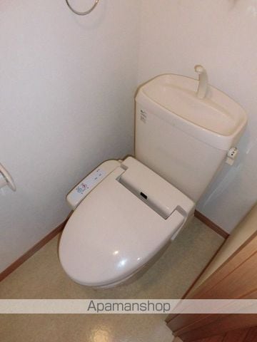 セピアコートCの内装写真