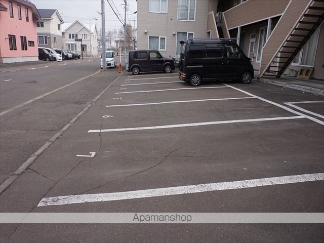 ライフフォグシティのその他写真