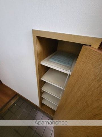 コーポMBM幕山の内装写真