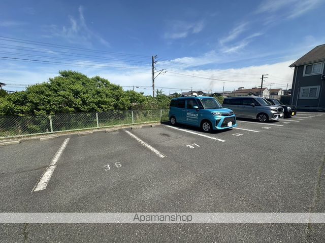 エルディムシャルマンBのその他写真