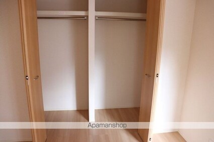 ソフィアハイツ[1LDK/41.1m2]の収納