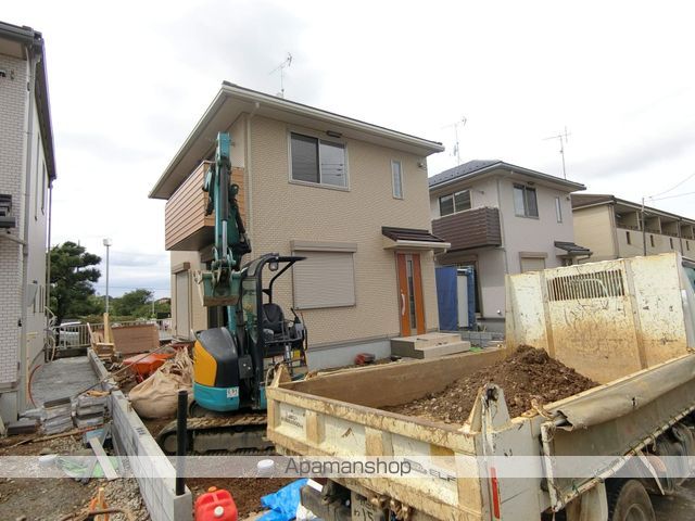 西初石戸建貸家 A号室 ｜ 千葉県流山市西初石３丁目1463-20（賃貸一戸建3LDK・1階・85.50㎡） その5