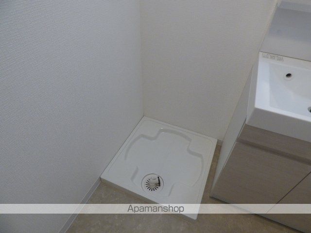 SーRESIDENCE高井田CENTRALの内装写真