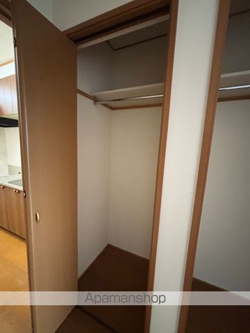 カーサ大塚2NDの内装写真