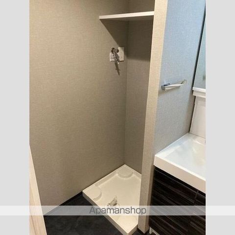 SーRESIDENCE菊川RIVIEの内装写真