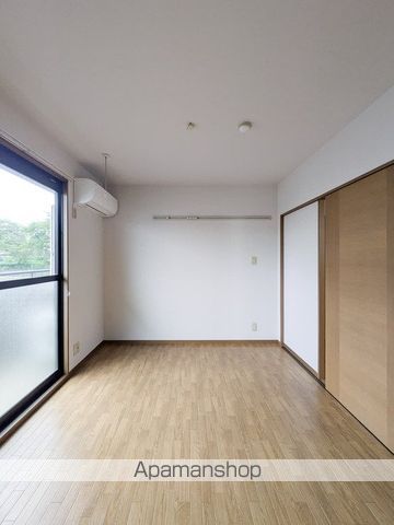 エクセルグランデの内装写真