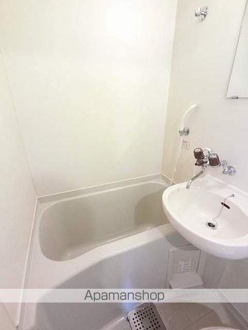 スカイハイツAの内装写真