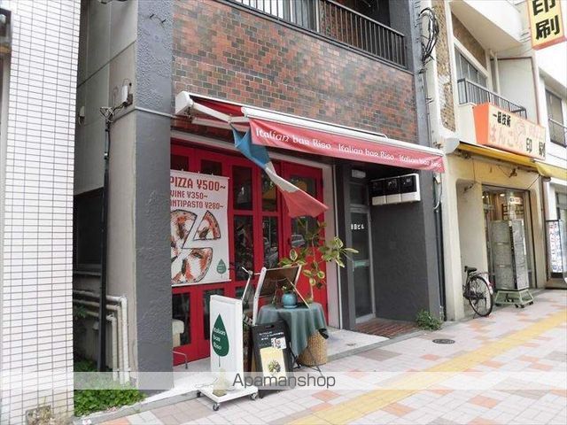 パークアクシス門前仲町の周辺写真