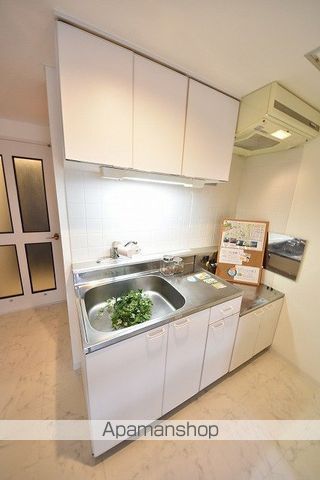 ラピーノ276の内装写真