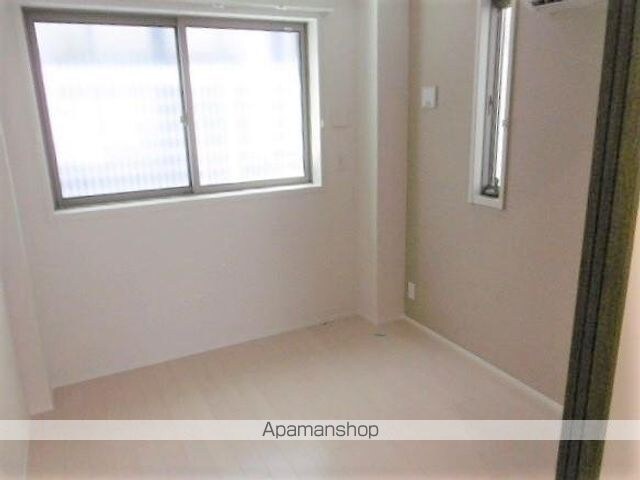 Ｒ　ｓｈｉｒｏｋａｎｅ　アールシロカネ[1LDK/36.24m2]のリビング・居間2