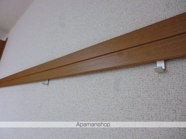 タウンハウス・タマの内装写真