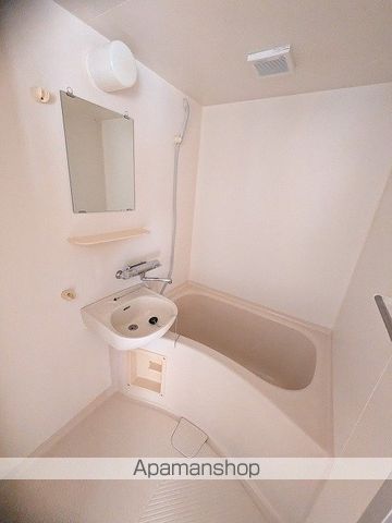 ソレイユ南原の内装写真