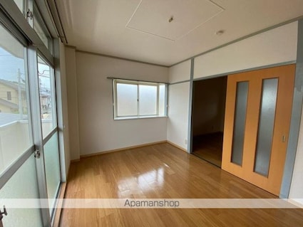 エルディム北山[2LDK/52.58m2]の内装4