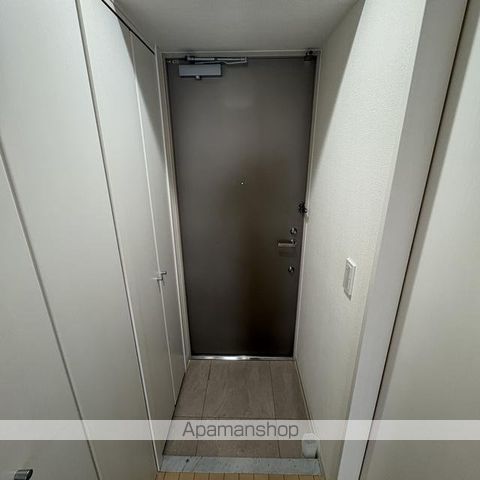 エスティメゾン八潮の内装写真