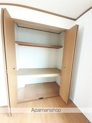 エトワールＫ・Ａ[2LDK/58.12m2]の収納