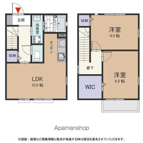 間取り：223040602137