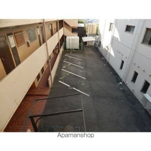 サンハイツ睦のその他写真