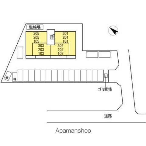ハコマルシェのその他写真