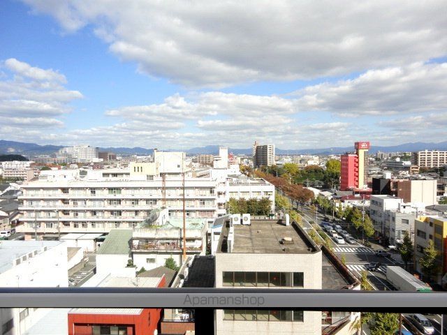 ティファニーヒルズの内装写真
