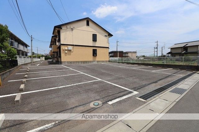 セジュール烏山 IIIIIのその他写真