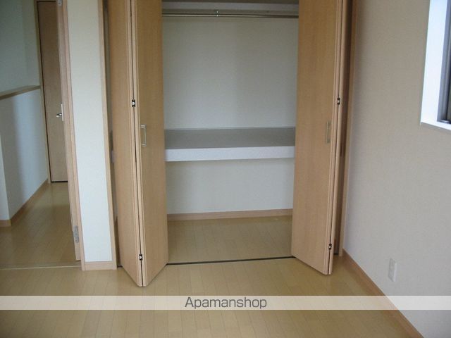 サンヒルズMAGOMEの内装写真