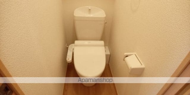 レオパレス星&ナミ K11の内装写真