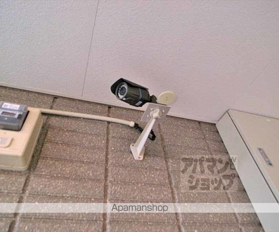 クレールピエルの外観写真