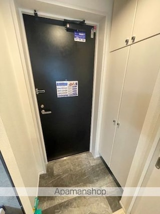 レジディア新川[1K/23.65m2]の内装1