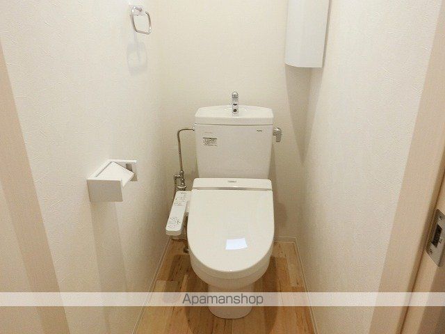 ジョイフルの内装写真