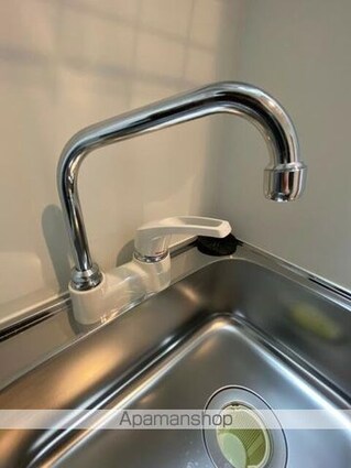 東京都中野区鷺宮１丁目[1R/21.26m2]の内装2