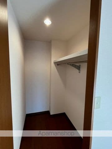 ポラリス Bの内装写真