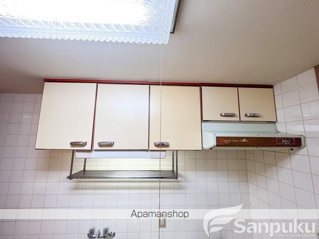 サンピア重信の内装写真