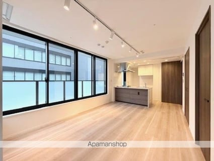ルネサンス赤坂プレミアムコート[1LDK/42.75m2]のリビング・居間2