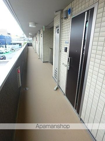 シャバーニのその他写真