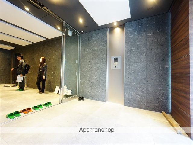ブランシエスタ金山の内装写真