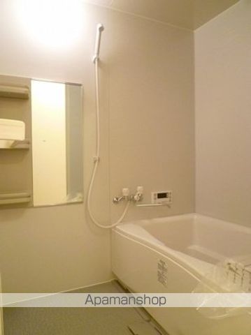 マンション善の内装写真