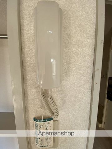 アークパル茅ヶ崎の内装写真